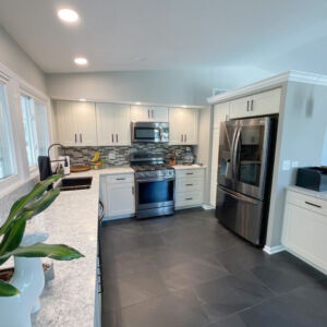 Hoffman Estates Kitchen Remodel