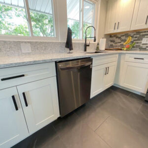 Hoffman Estates Kitchen Remodel