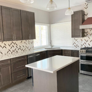 Algonquin Kitchen Remodeling