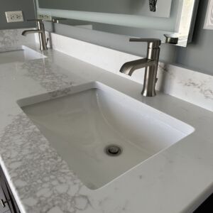 Bathroom Remodel Bartlett Illinois