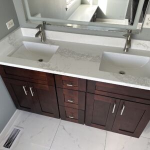 Bathroom Remodel Bartlett Illinois