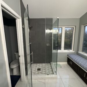 Bathroom Remodel Bartlett Illinois