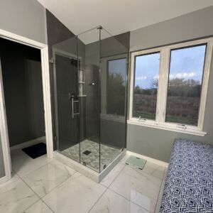 Bathroom Remodel Bartlett Illinois