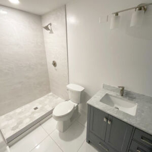 Glendale Heights Bathroom Remodeling