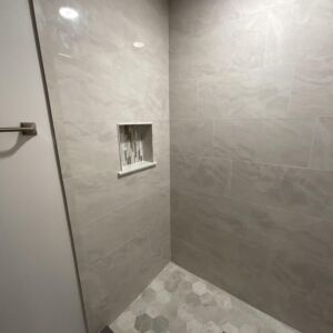 Glendale Heights Bathroom Remodeling