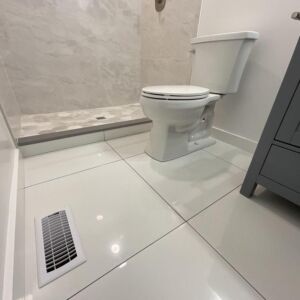 Glendale Heights Bathroom Remodeling