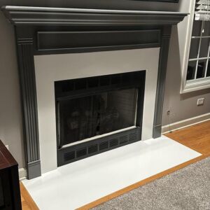 Fireplace Installation Lombard IL