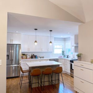 Morton Grove Kitchen Remodeling