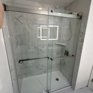 Palatine IL bathroom remodeling