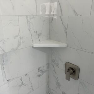 Palatine IL bathroom remodeling