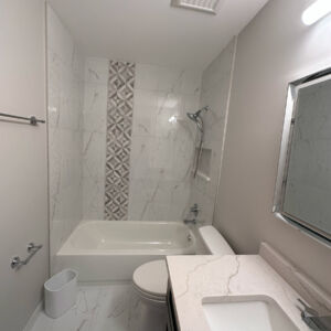 Schaumburg Bathroom Remodeling