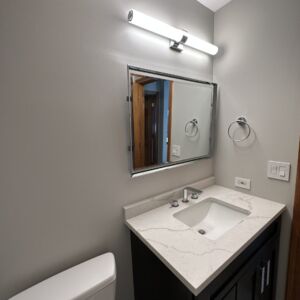 Bathroom Remodeling Schaumburg